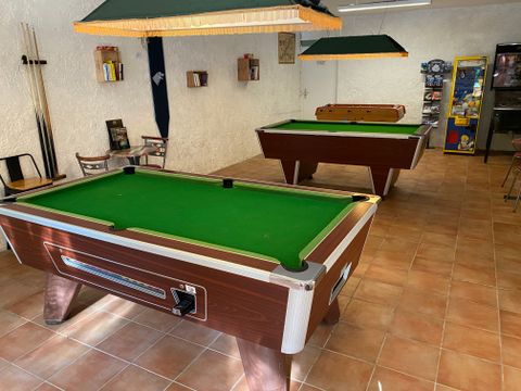 Camping Ushuaïa Villages les Pialades - Camping Dordogne - Image N°39