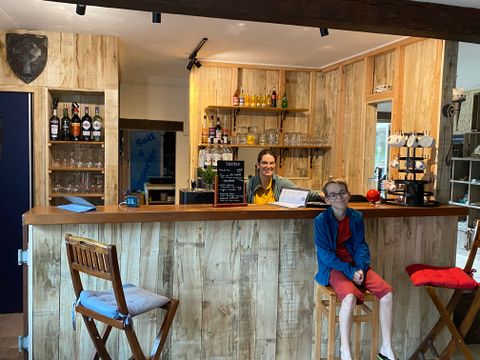Camping Ushuaïa Villages les Pialades - Camping Dordogne - Image N°12