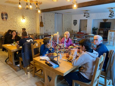 Camping Ushuaïa Villages les Pialades - Camping Dordogne - Image N°32