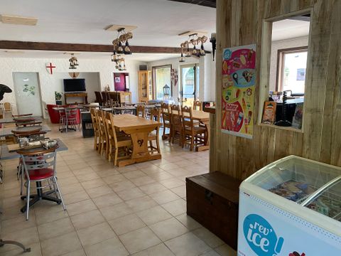 Camping Ushuaïa Villages les Pialades - Camping Dordogne - Image N°13