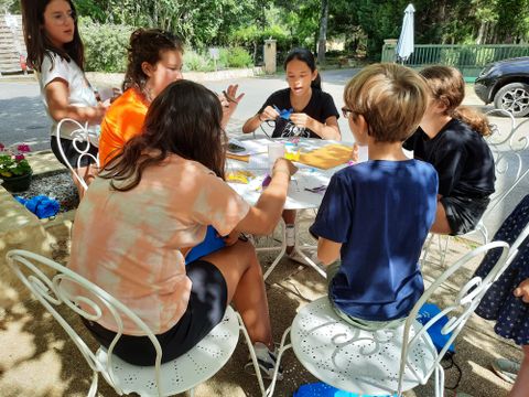 Camping Ushuaïa Villages les Pialades - Camping Dordogne - Image N°19