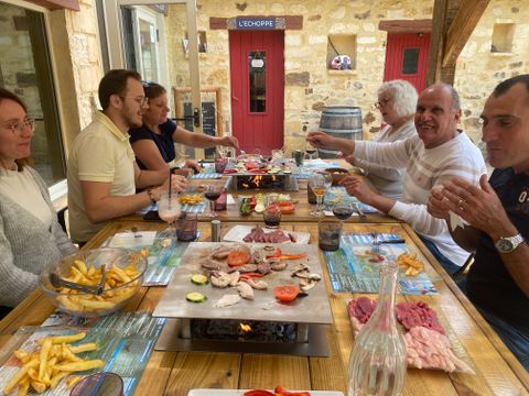 Camping les Pialades - Camping Dordogne - Image N°43