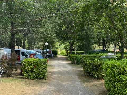 Camping Ushuaïa Villages les Pialades - Camping Dordogne - Image N°44