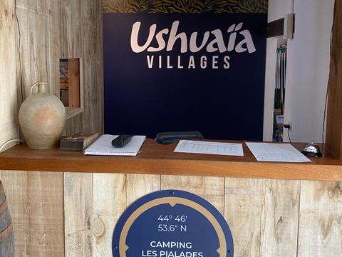 Camping Ushuaïa Villages les Pialades - Camping Dordogne - Image N°8