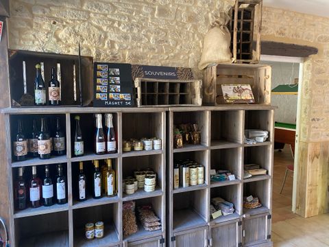 Camping Ushuaïa Villages les Pialades - Camping Dordogne - Image N°10