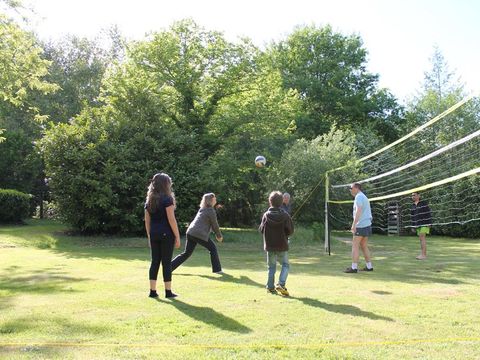 Camping Ushuaïa Villages les Pialades - Camping Dordogne - Image N°14
