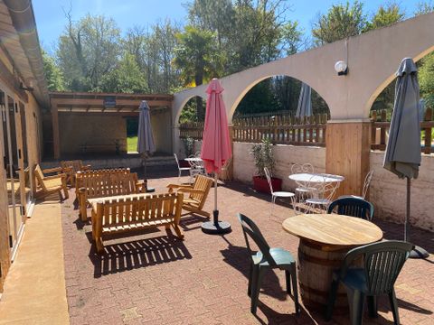 Camping Ushuaïa Villages les Pialades - Camping Dordogne - Image N°17