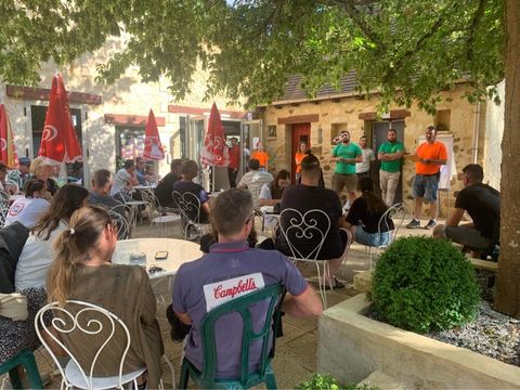 Camping les Pialades - Camping Dordogne - Image N°19