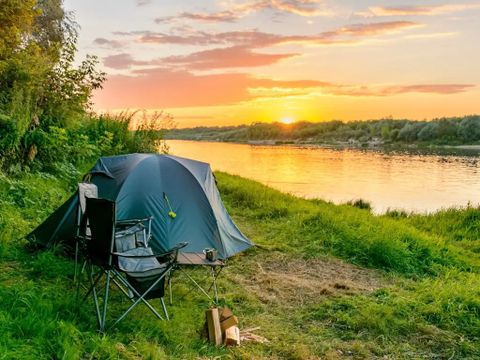 Le Petit Bois 46 - Village de gites et Camping - Camping Lot - Image N°12