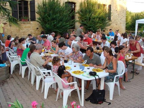 Camping La Grande Veyiere - Camping Dordogne - Image N°26