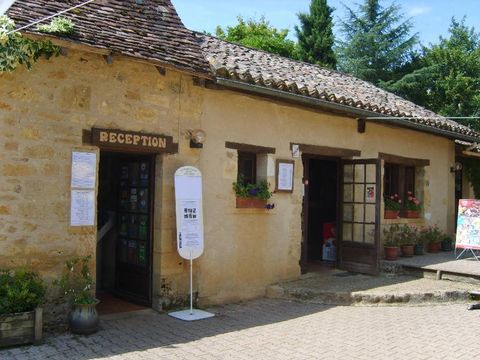 Camping La Grande Veyiere - Camping Dordogne - Image N°34
