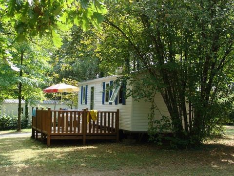 Camping La Grande Veyiere - Camping Dordogne - Image N°17