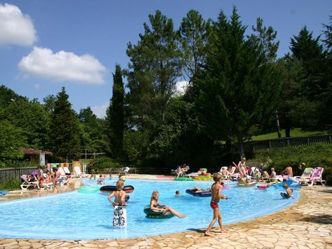 Camping La Grande Veyiere - Camping Dordogne - Image N°9