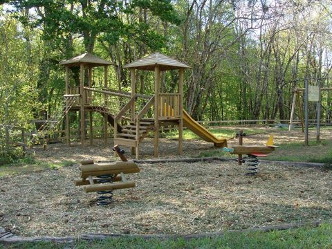 Camping La Grande Veyiere - Camping Dordogne - Image N°15