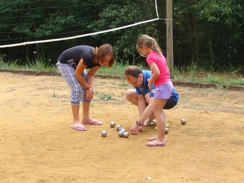 Camping La Grande Veyiere - Camping Dordogne - Image N°28