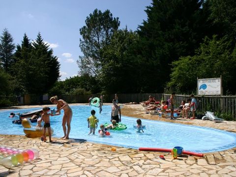 Camping La Grande Veyiere - Camping Dordogne - Image N°7