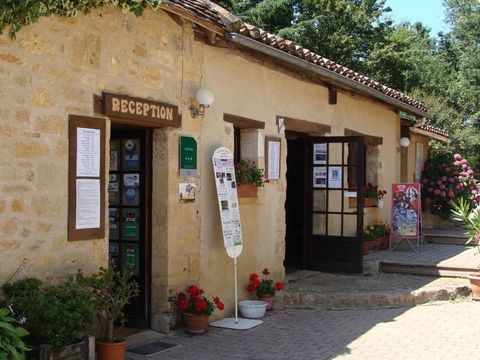 Camping La Grande Veyiere - Camping Dordogne - Image N°20