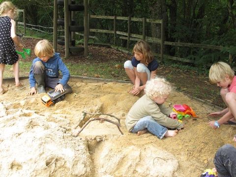 Camping La Grande Veyiere - Camping Dordogne - Image N°31