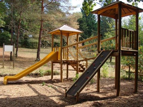 Camping La Grande Veyiere - Camping Dordogne - Image N°6