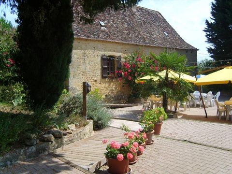 Camping La Grande Veyiere - Camping Dordogne - Image N°35