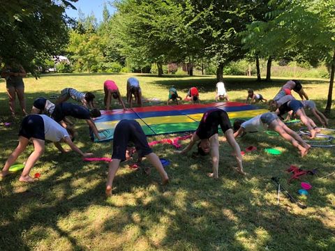 Camping La Grande Veyiere - Camping Dordogne - Image N°12