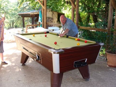 Camping La Grande Veyiere - Camping Dordogne - Image N°14