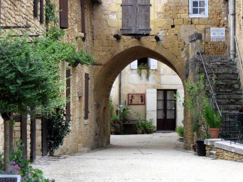 Camping La Grande Veyiere - Camping Dordogne - Image N°36
