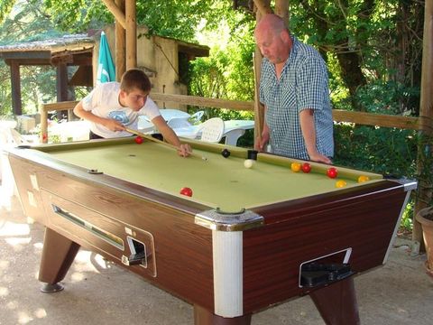 Camping La Grande Veyiere - Camping Dordogne - Image N°32