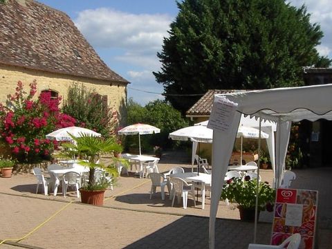 Camping La Grande Veyiere - Camping Dordogne - Image N°5