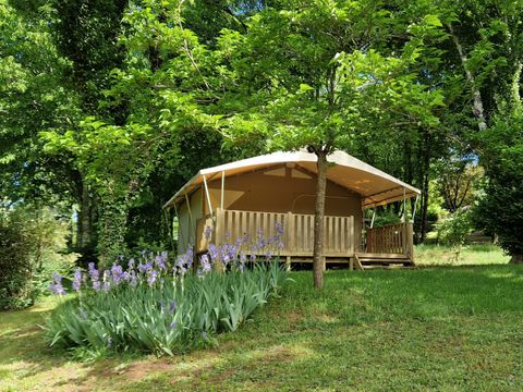 Camping La Grande Veyiere - Camping Dordogne - Image N°42