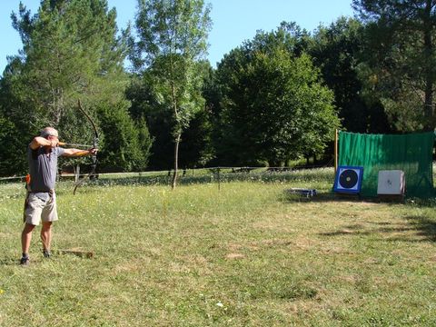 Camping La Grande Veyiere - Camping Dordogne - Image N°30