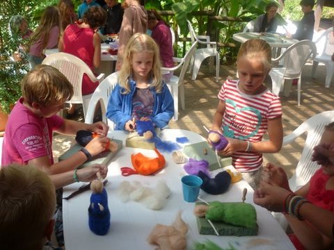 Camping La Grande Veyiere - Camping Dordogne - Image N°10