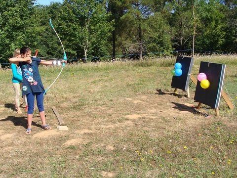 Camping La Grande Veyiere - Camping Dordogne - Image N°29