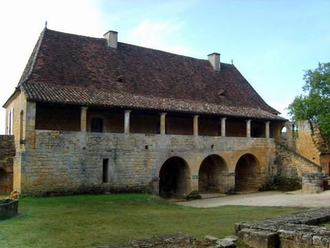 Camping La Grande Veyiere - Camping Dordogne - Image N°33