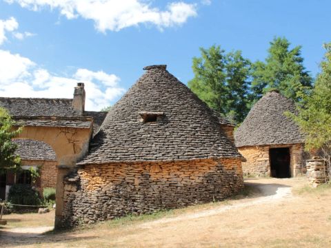 Camping La Grande Veyiere - Camping Dordogne - Image N°3