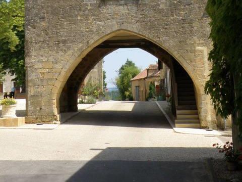 Camping La Grande Veyiere - Camping Dordogne - Image N°38