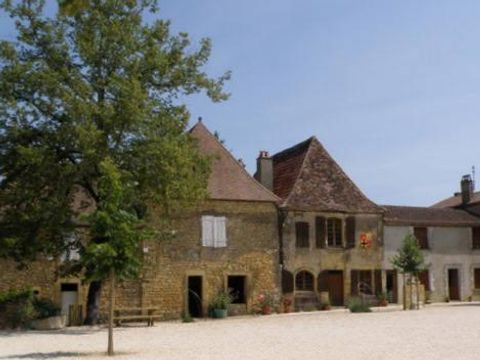 Camping La Grande Veyiere - Camping Dordogne - Image N°37