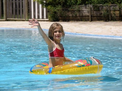 Camping La Grande Veyiere - Camping Dordogne - Image N°8