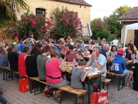 Camping La Grande Veyiere - Camping Dordogne - Image N°16