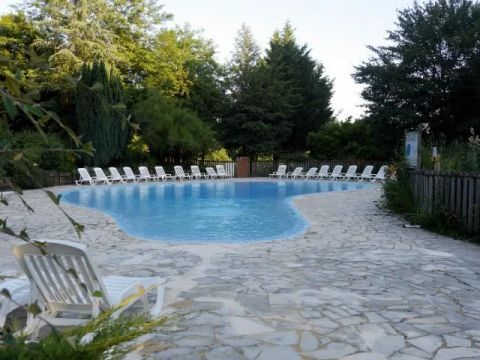 Camping La Grande Veyiere - Camping Dordogne - Image N°2