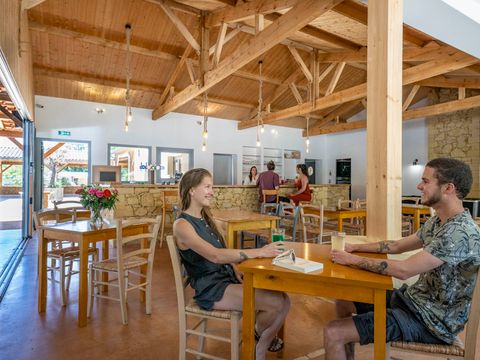 Camping Romanée - Lou Castel - Camping Dordogne - Image N°25