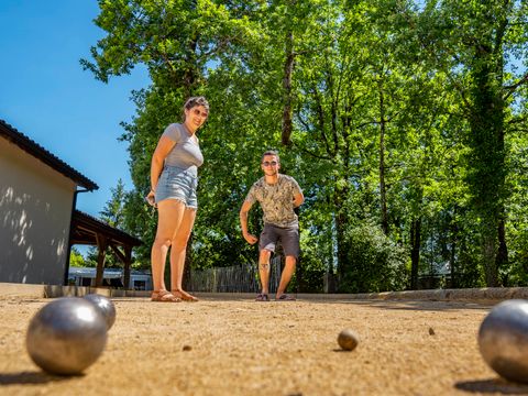 Camping Romanée - Lou Castel - Camping Dordogne - Image N°18
