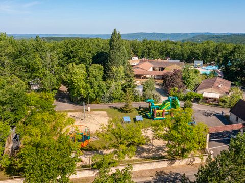 Camping Romanée - Lou Castel - Camping Dordogne - Image N°14