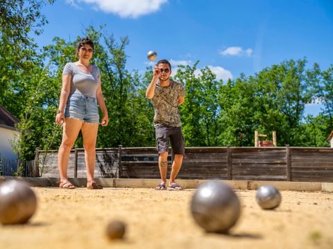 Camping Romanée - Lou Castel - Camping Dordogne - Image N°10
