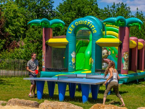 Camping Romanée - Lou Castel - Camping Dordogne - Image N°6
