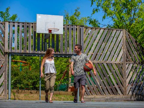 Camping Romanée - Lou Castel - Camping Dordogne - Image N°13