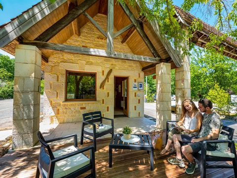 Camping Romanée - Lou Castel - Camping Dordogne - Image N°21