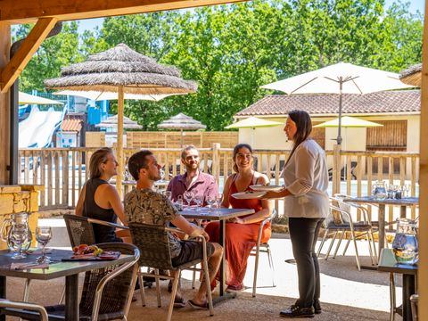 Camping Romanée - Lou Castel - Camping Dordogne - Image N°28