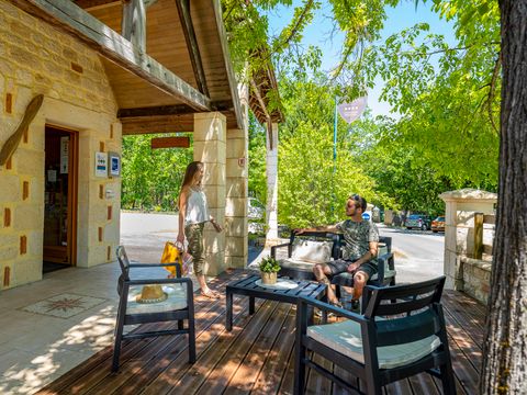 Camping Romanée - Lou Castel - Camping Dordogne - Image N°30