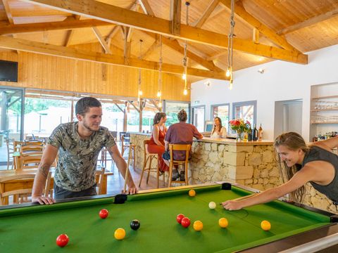 Camping Romanée - Lou Castel - Camping Dordogne - Image N°16